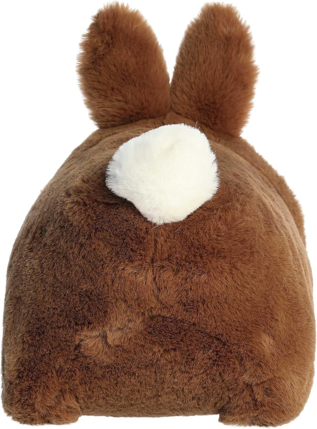 Aurora® Adorable Spudsters™ Brownie Bunny ™ Plush Stuffed Animal Toy, 10"