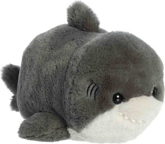 Aurora® Adorable Spudsters™ Sebastian Shark™ Plush Stuffed Animal Toy, 10"