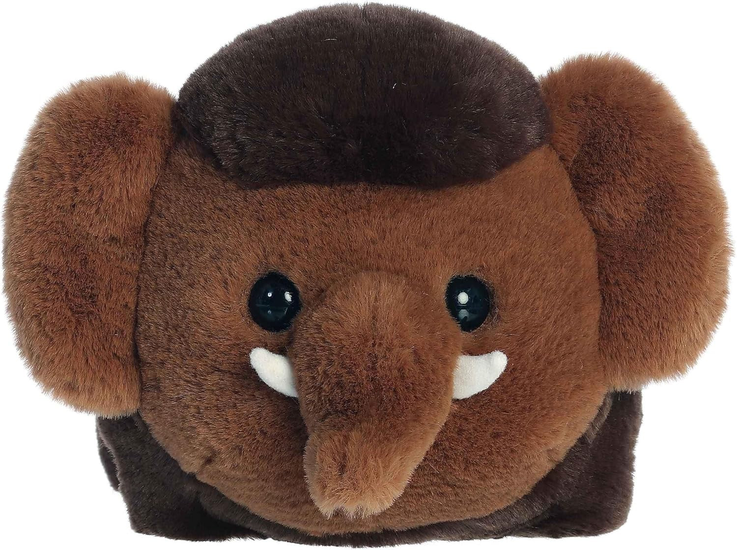 Aurora® Adorable Spudsters™ Mumford Wooly Mammoth™ Plush Stuffed Animal Toy, 10"