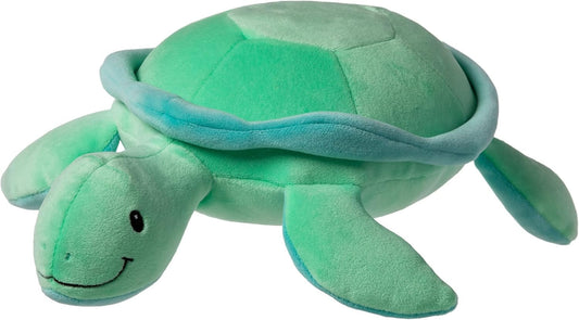 Mary Meyer Smootheez Stuffed Animal Soft Toy, 10-Inches, Sea Turtle